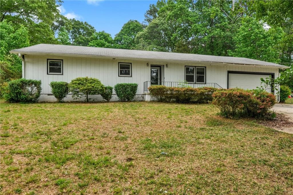 6174 Lower Dixie Lake Road, Union City, GA 30291 — most recent listing photo