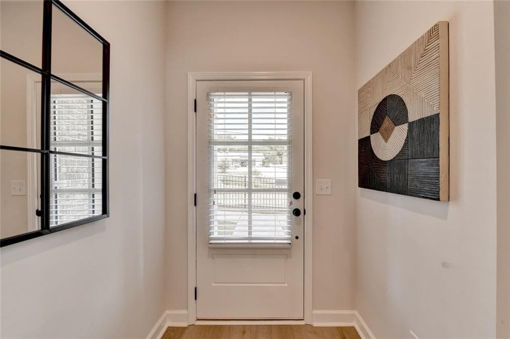 3 bedroom, 4 bathroom, 1,824 sq ft townhouse for sale at 1927 Audra Alley, Kennesaw, GA 30144 — photo 3