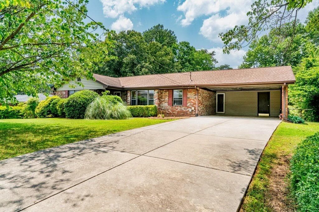 3854 Ridgewood Drive, Smyrna, GA 30080 — most recent listing photo