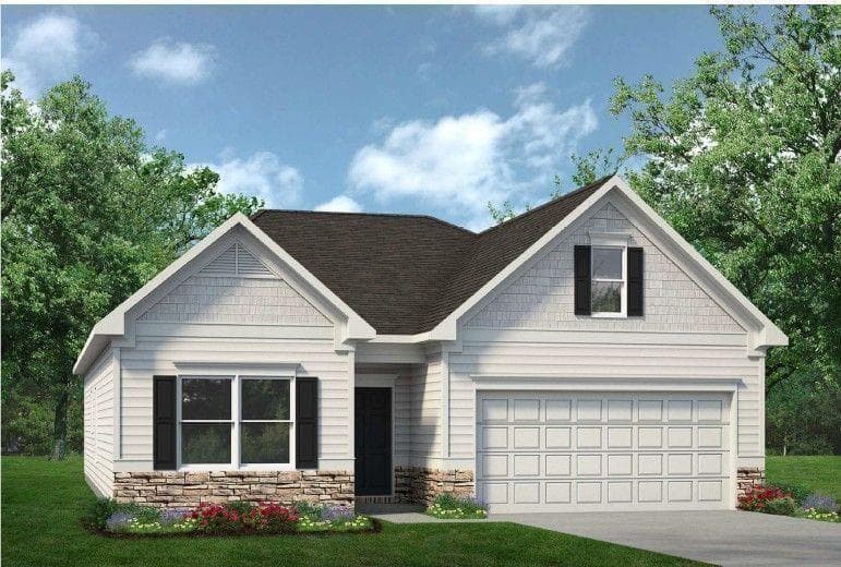 815 Kensington Street, Kingston, GA 30145 — most recent listing photo