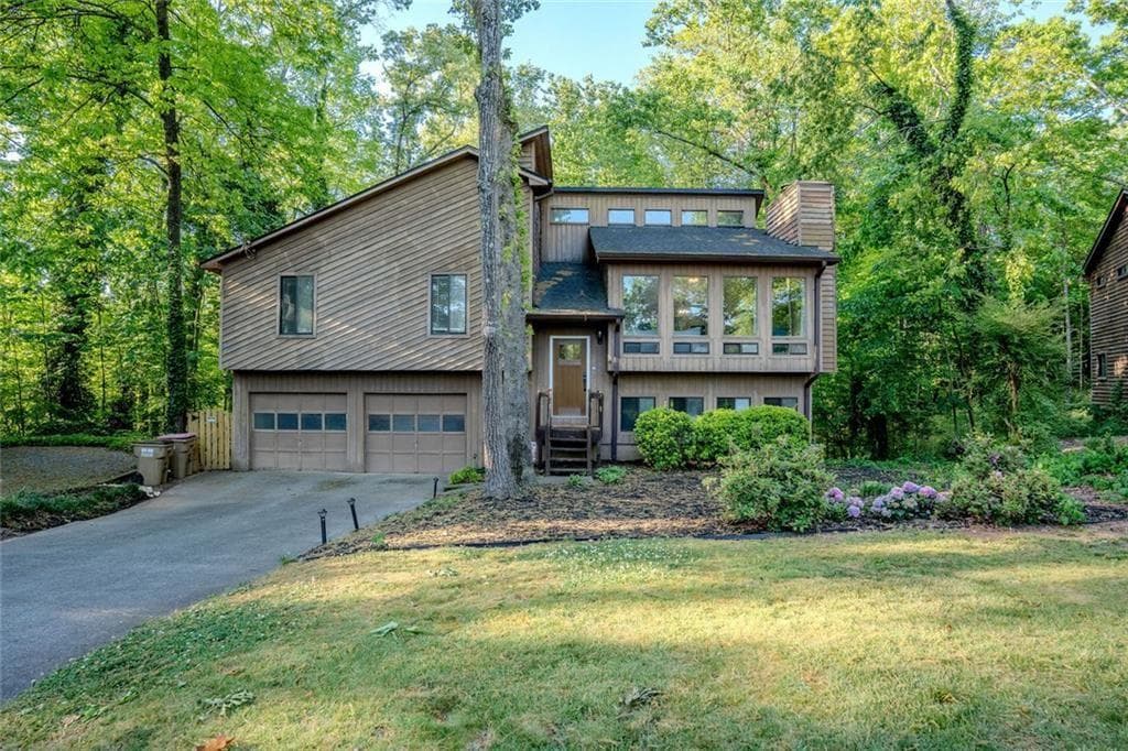 4506 Bay Court, Marietta, GA 30066 — most recent listing photo