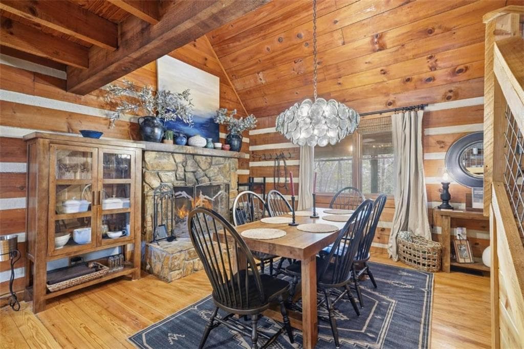 3 bedroom, 2 bathroom, 1,458 sq ft single family residence for sale at 33 Foxhound Drive, Ellijay, GA 30540 — photo 10