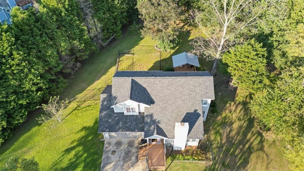3 bedroom, 3 bathroom single family residence for sale at 359 Scenic Lane, Auburn, GA 30011 — photo 3