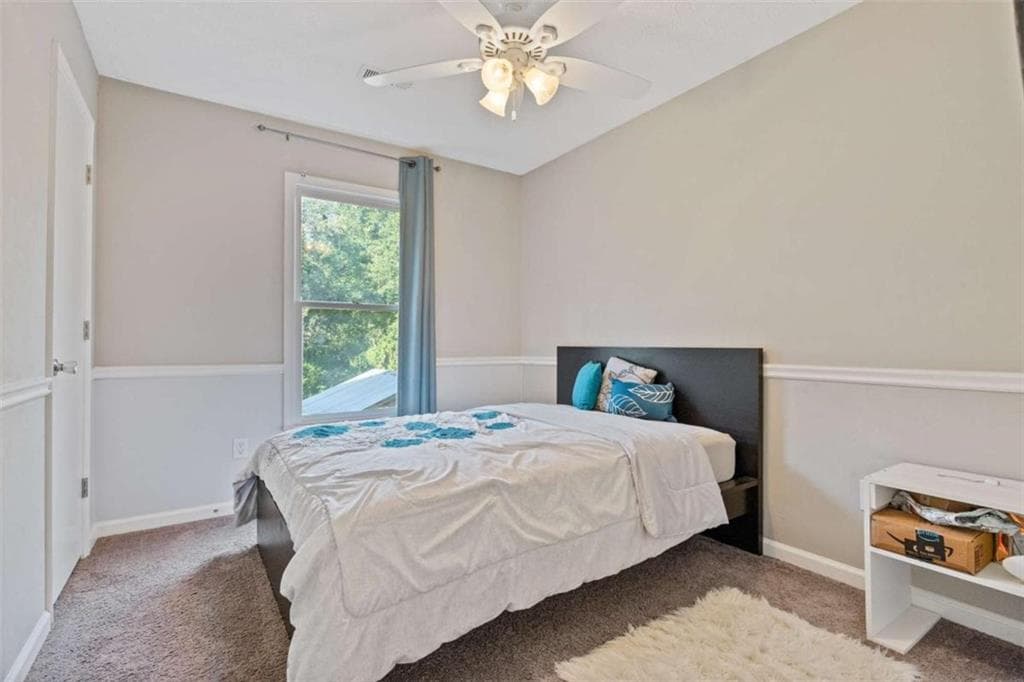 3 bedroom, 3 bathroom single family residence for sale at 359 Scenic Lane, Auburn, GA 30011 — photo 9