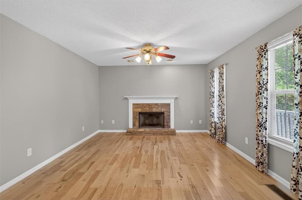 3 bedroom, 2 bathroom, 1,222 sq ft single family residence for sale at 402 Deer Run, Jasper, GA 30143 — photo 10