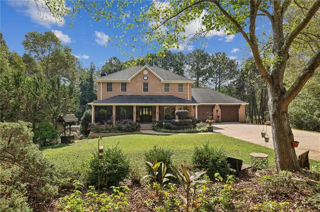 7820 Wynfield Circle, Cumming, GA 30040 — most recent listing photo