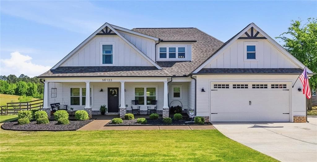 133 Alexander Lakes Drive, Eatonton, GA 31024 — most recent listing photo