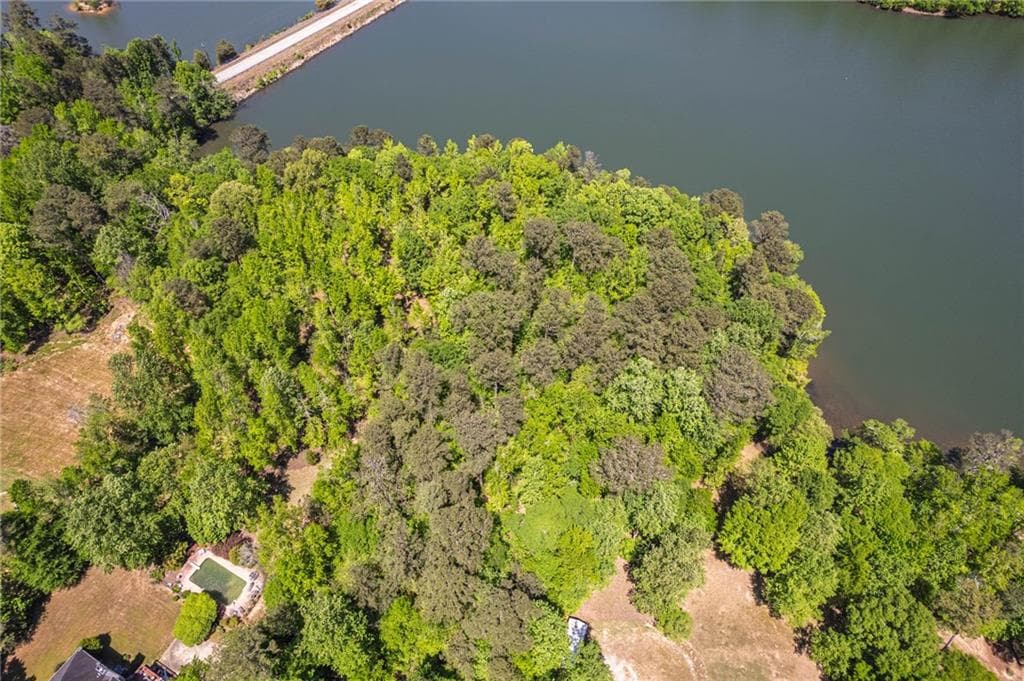 unimproved land for sale at 45 Cornish Trace Drive, Covington, GA 30014 — photo 5
