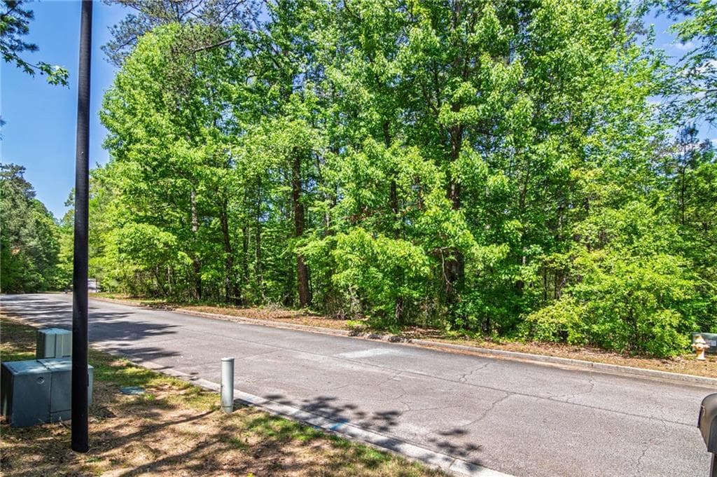 unimproved land for sale at 45 Cornish Trace Drive, Covington, GA 30014 — photo 7