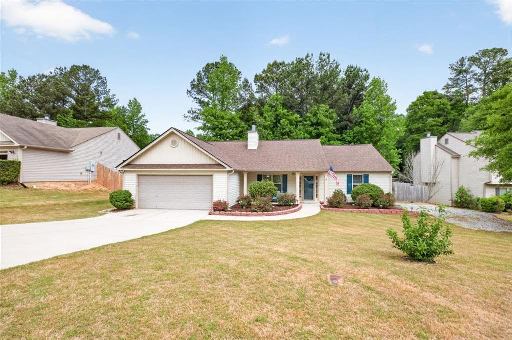 2614 Yorkwood Road, Winder, GA 30680 — most recent listing photo