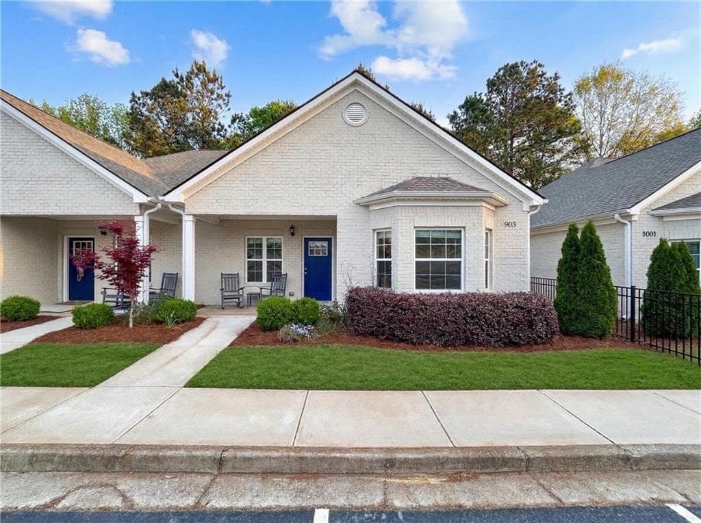 2 bedroom, 2 bathroom apartment for rent at 2881 Monroe Highway 501, Bogart, GA 30622 for $2,795 a month — photo 2