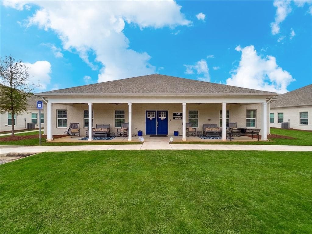 2 bedroom, 2 bathroom apartment for rent at 2881 Monroe Highway 501, Bogart, GA 30622 for $2,795 a month — photo 3