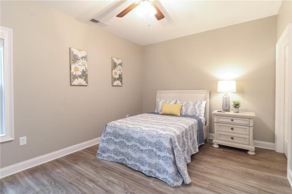 2 bedroom, 2 bathroom apartment for rent at 2881 Monroe Highway 501, Bogart, GA 30622 for $2,795 a month — photo 8
