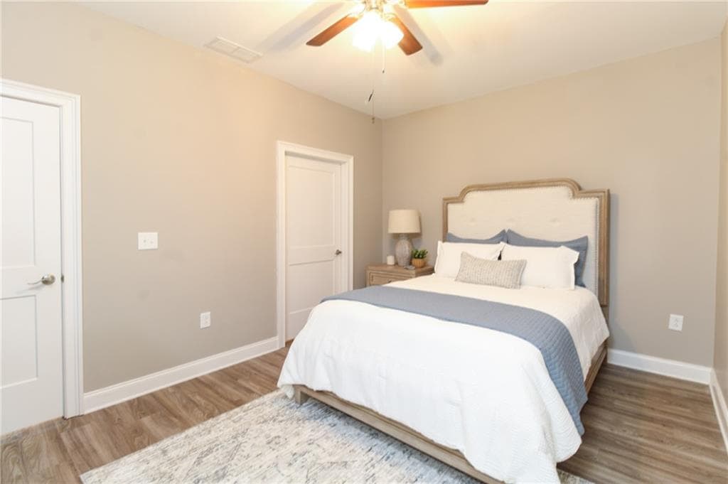 2 bedroom, 2 bathroom apartment for rent at 2881 Monroe Highway 501, Bogart, GA 30622 for $2,795 a month — photo 9