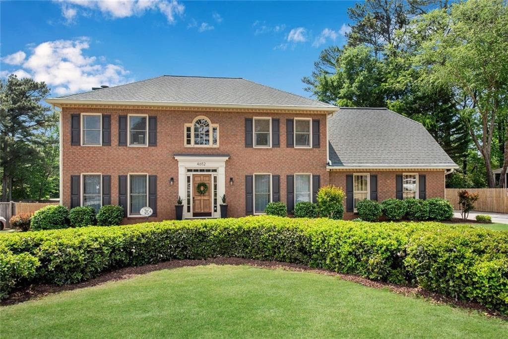 4652 Glenleigh Drive, Mableton, GA 30126 — most recent listing photo