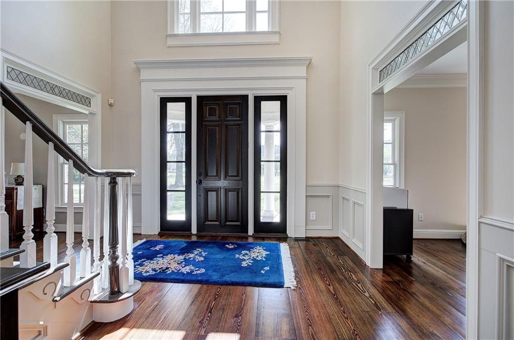 3 bedroom, 3 bathroom, 3,868 sq ft single family residence under contract at 562 Old Alabama Road, Cartersville, GA 30120 — photo 2