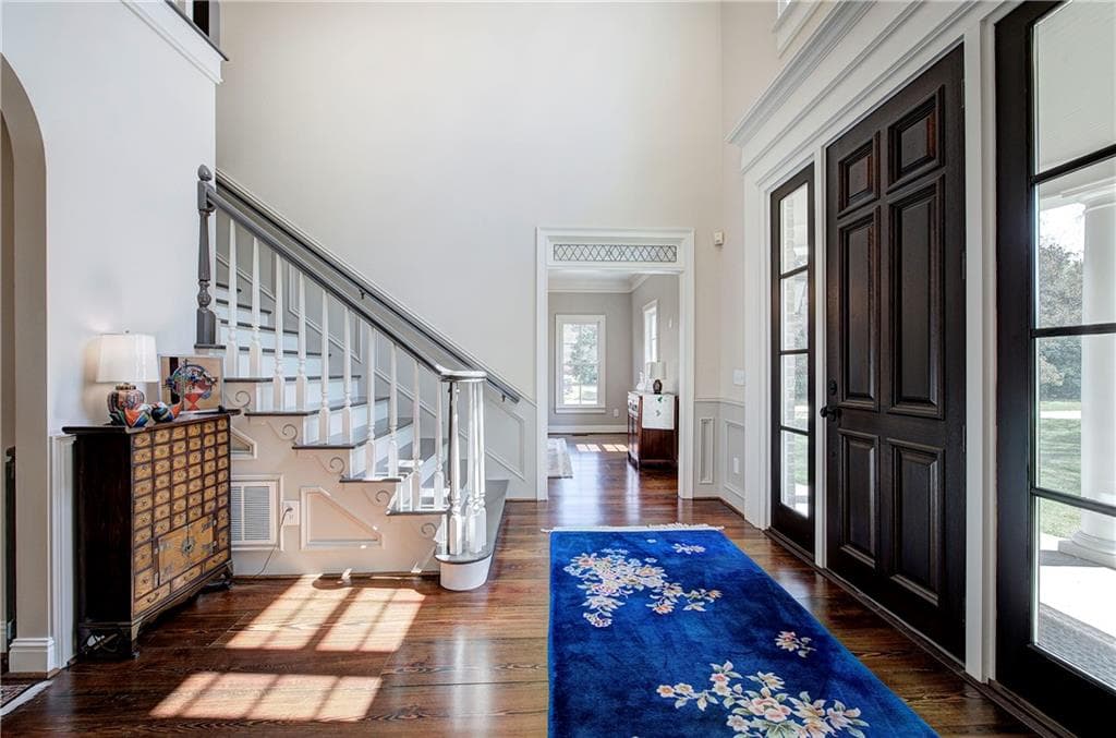 3 bedroom, 3 bathroom, 3,868 sq ft single family residence under contract at 562 Old Alabama Road, Cartersville, GA 30120 — photo 3