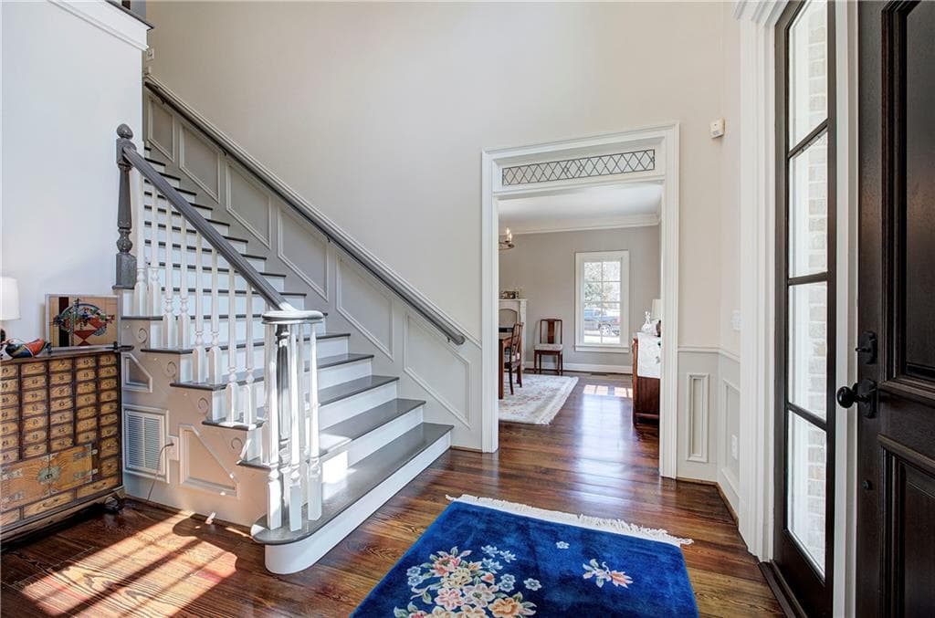 3 bedroom, 3 bathroom, 3,868 sq ft single family residence under contract at 562 Old Alabama Road, Cartersville, GA 30120 — photo 4
