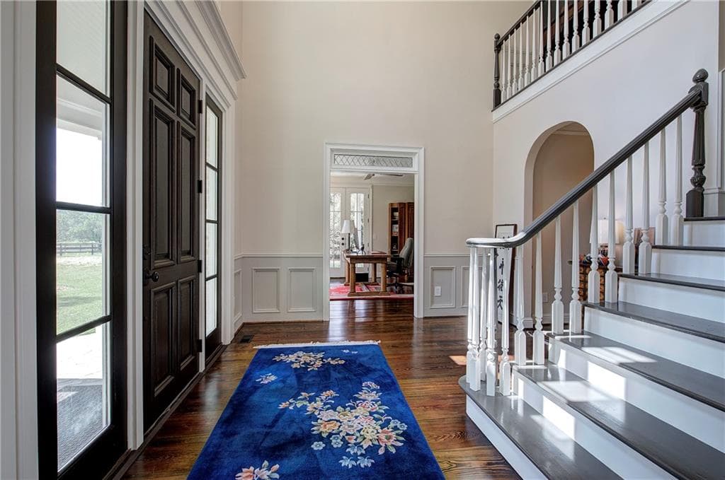 3 bedroom, 3 bathroom, 3,868 sq ft single family residence under contract at 562 Old Alabama Road, Cartersville, GA 30120 — photo 5