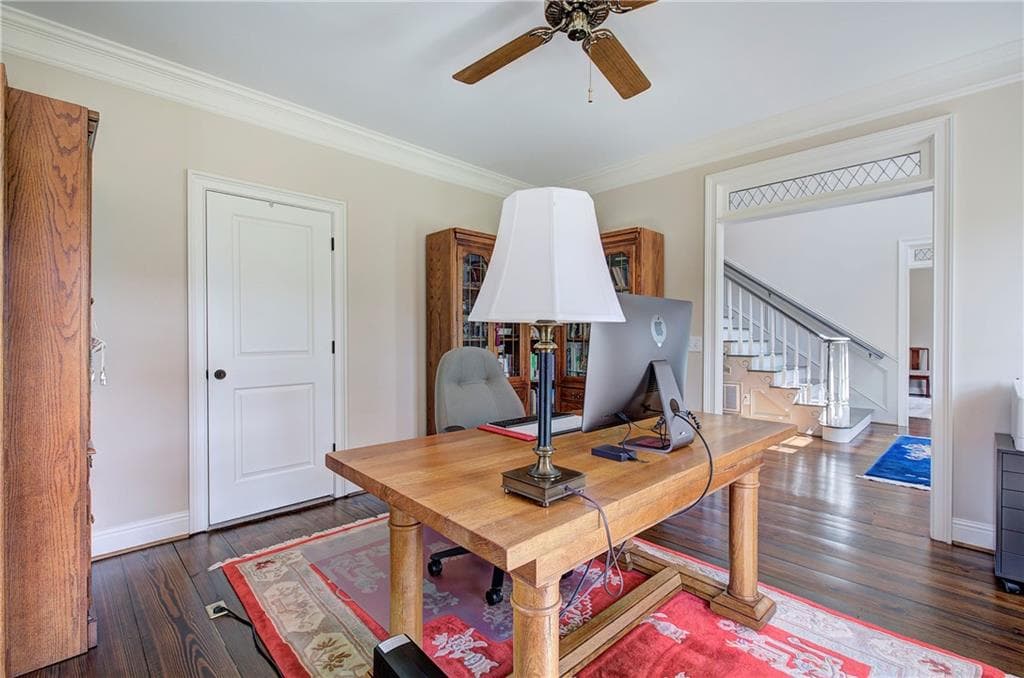 3 bedroom, 3 bathroom, 3,868 sq ft single family residence under contract at 562 Old Alabama Road, Cartersville, GA 30120 — photo 6