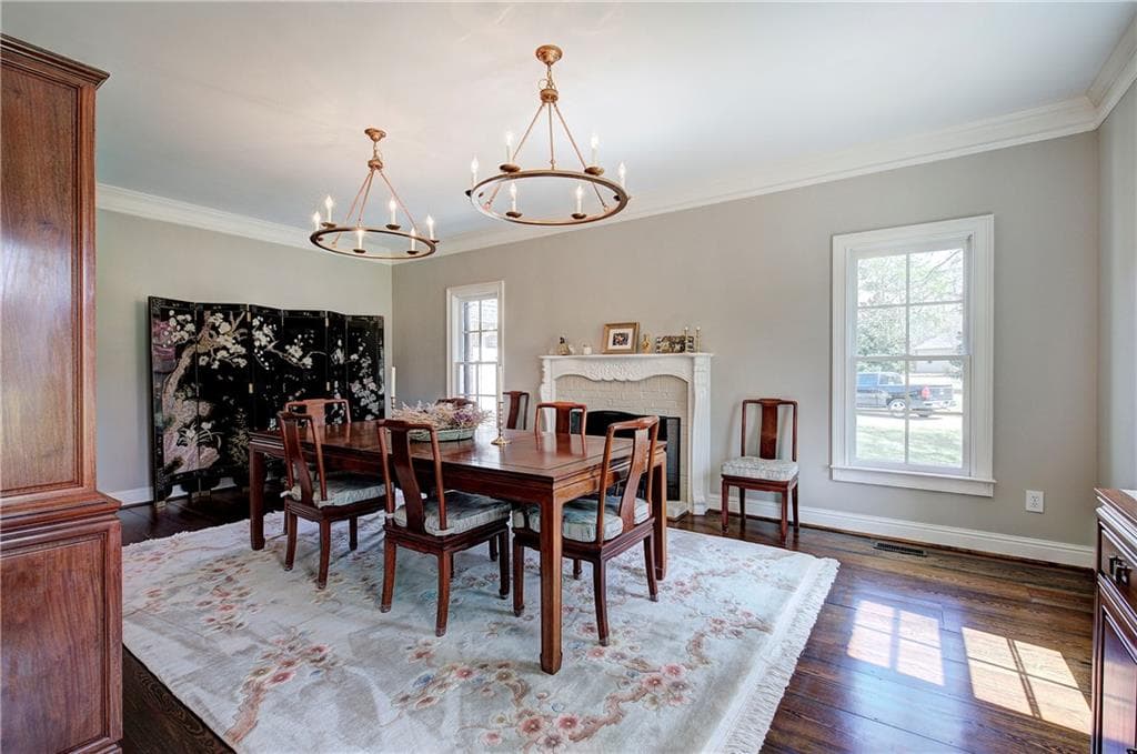 3 bedroom, 3 bathroom, 3,868 sq ft single family residence under contract at 562 Old Alabama Road, Cartersville, GA 30120 — photo 7