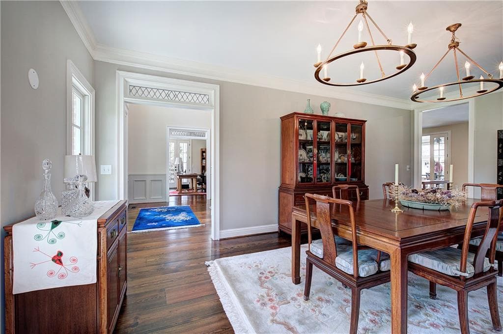 3 bedroom, 3 bathroom, 3,868 sq ft single family residence under contract at 562 Old Alabama Road, Cartersville, GA 30120 — photo 8