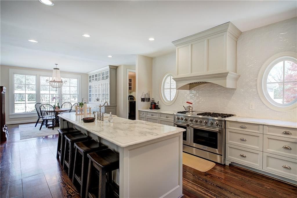 3 bedroom, 3 bathroom, 3,868 sq ft single family residence under contract at 562 Old Alabama Road, Cartersville, GA 30120 — photo 10
