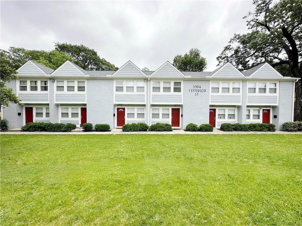 other for sale at 1749 Hawthorne Avenue, College Park, GA 30337