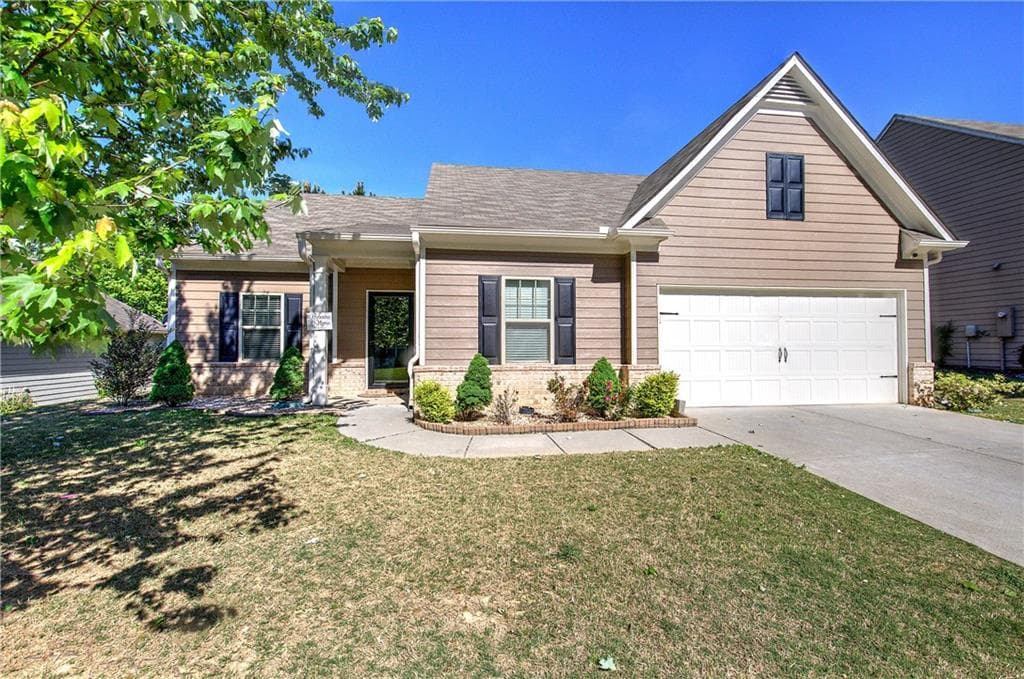 40 Ponders Road, Cartersville, GA 30121 — most recent listing photo