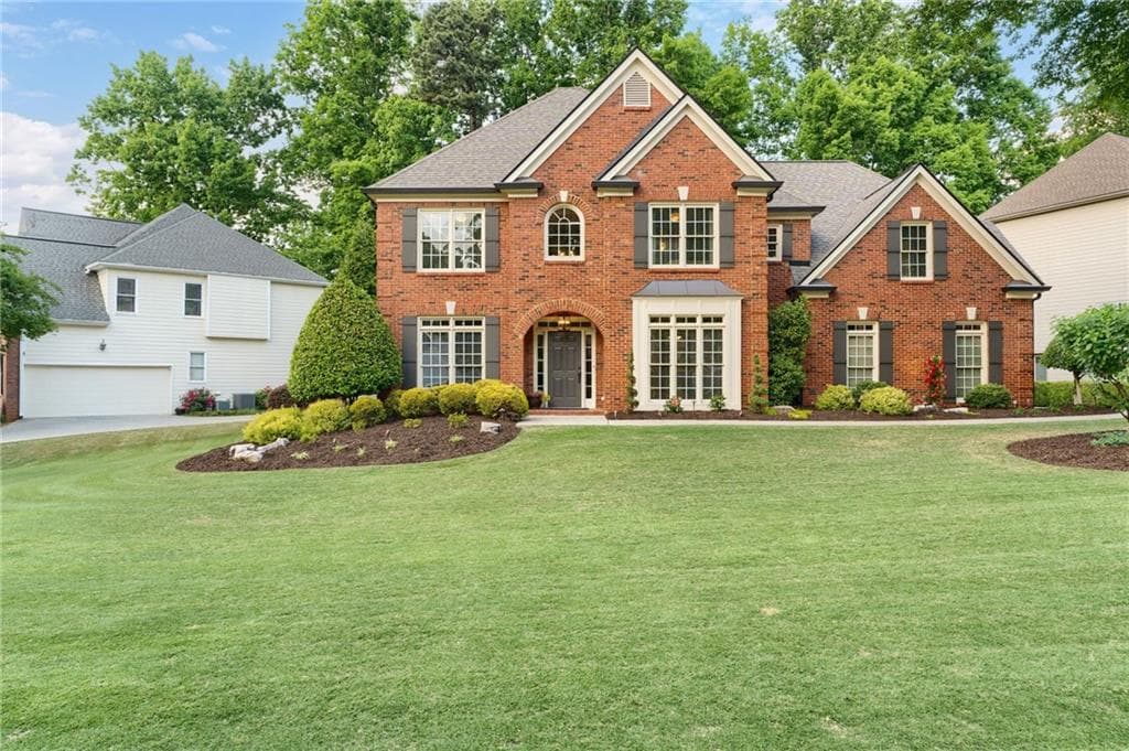 3890 Bridle Ridge Drive, Suwanee, GA 30024 — most recent listing photo