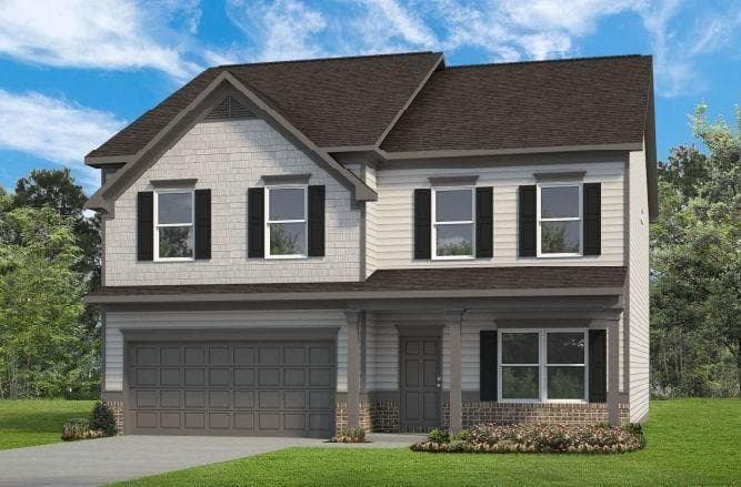 604 Mountaintop Road, Cartersville, GA 30120 — most recent listing photo