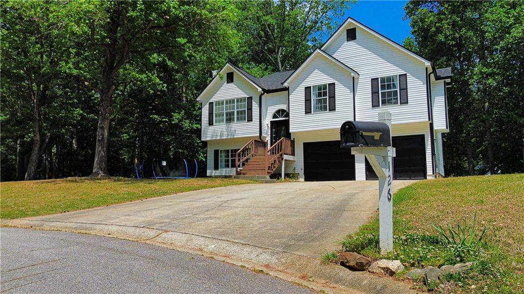 126 Millers Drive, Dallas, GA 30157 — most recent listing photo
