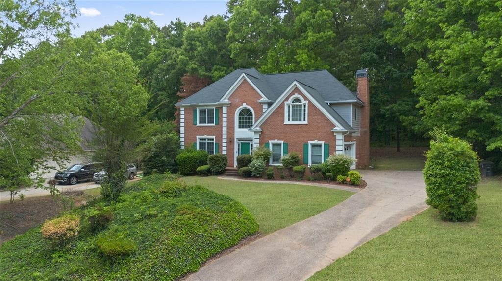 3659 Fowler Ridge, Douglasville, GA 30135 — most recent listing photo