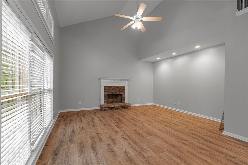 5 bedroom, 4 bathroom, 3,419 sq ft single family residence for sale at 5250 Amberton Court, Powder Springs, GA 30127 — photo 10