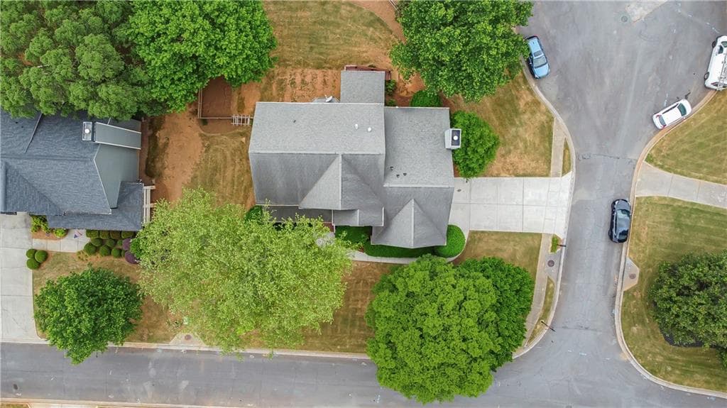 5 bedroom, 4 bathroom, 3,419 sq ft single family residence for sale at 5250 Amberton Court, Powder Springs, GA 30127 — photo 2