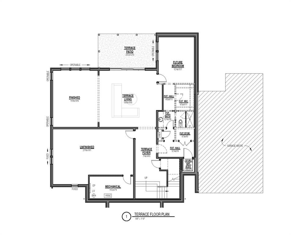 5 bedroom, 6 bathroom, 5,233 sq ft single family residence for sale at 925 Ebenezer Lane, Milton, GA 30075 — photo 3
