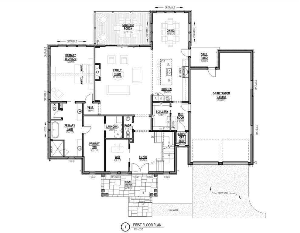 5 bedroom, 6 bathroom, 5,233 sq ft single family residence for sale at 925 Ebenezer Lane, Milton, GA 30075 — photo 4