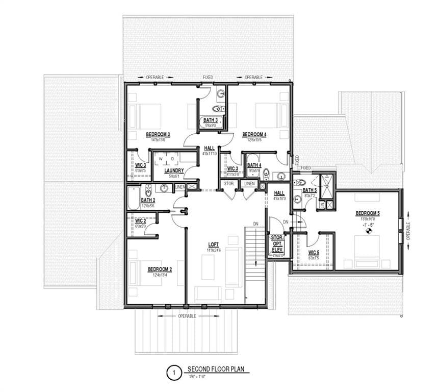 5 bedroom, 6 bathroom, 5,233 sq ft single family residence for sale at 925 Ebenezer Lane, Milton, GA 30075 — photo 5
