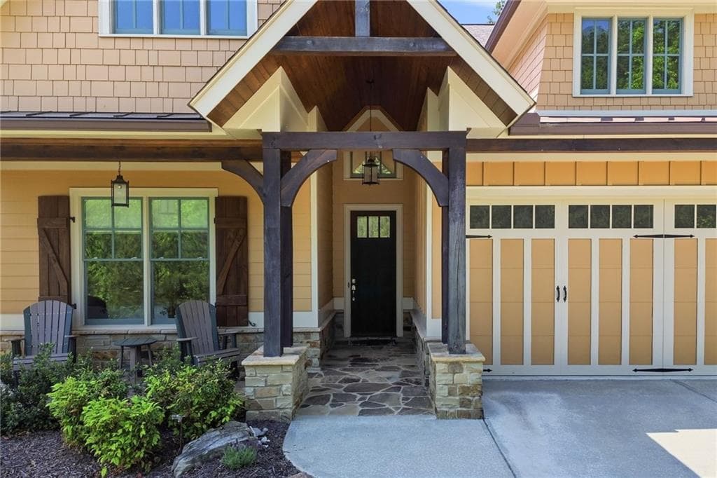 4 bedroom, 4 bathroom, 3,283 sq ft single family residence for sale at 114 Sunset Peak Court, Waleska, GA 30183 — photo 5