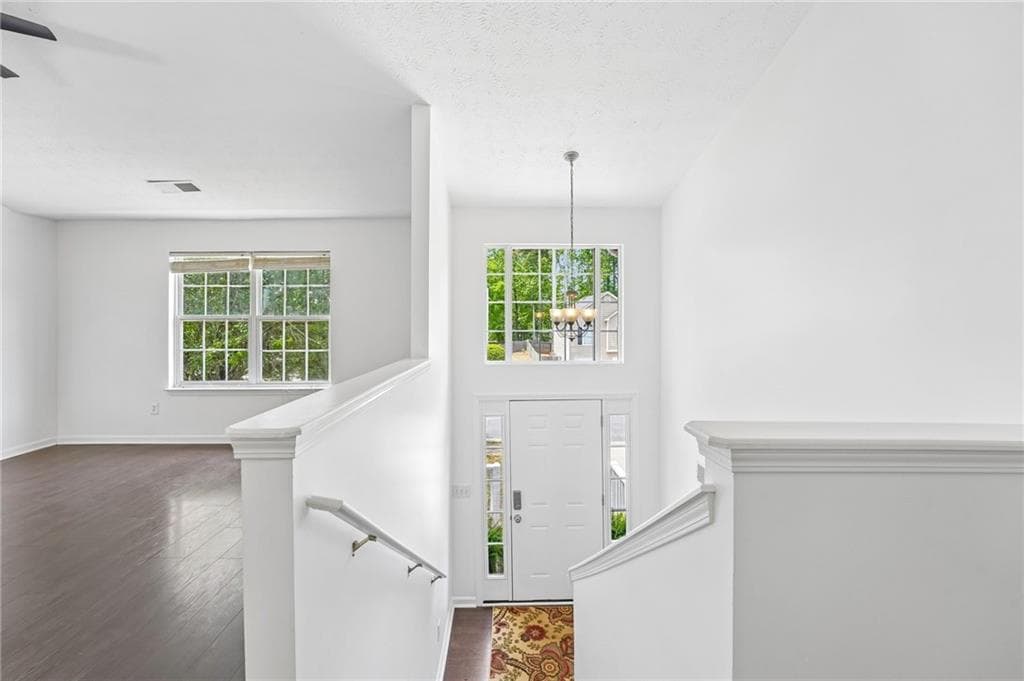 4 bedroom, 3 bathroom, 2,059 sq ft single family residence for sale at 2642 Lake Park Bend, Acworth, GA 30101 — photo 5