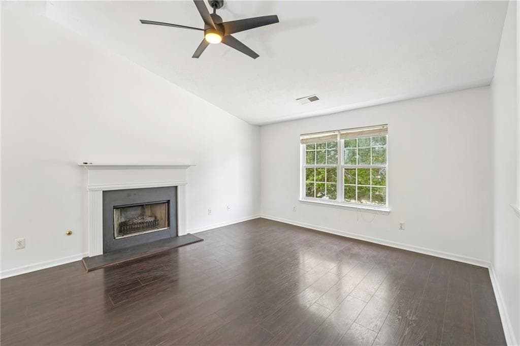 4 bedroom, 3 bathroom, 2,059 sq ft single family residence for sale at 2642 Lake Park Bend, Acworth, GA 30101 — photo 6