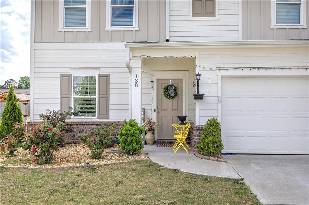 4 bedroom, 3 bathroom, 2,132 sq ft single family residence for sale at 138 Verona Drive, Cartersville, GA 30120 — photo 3
