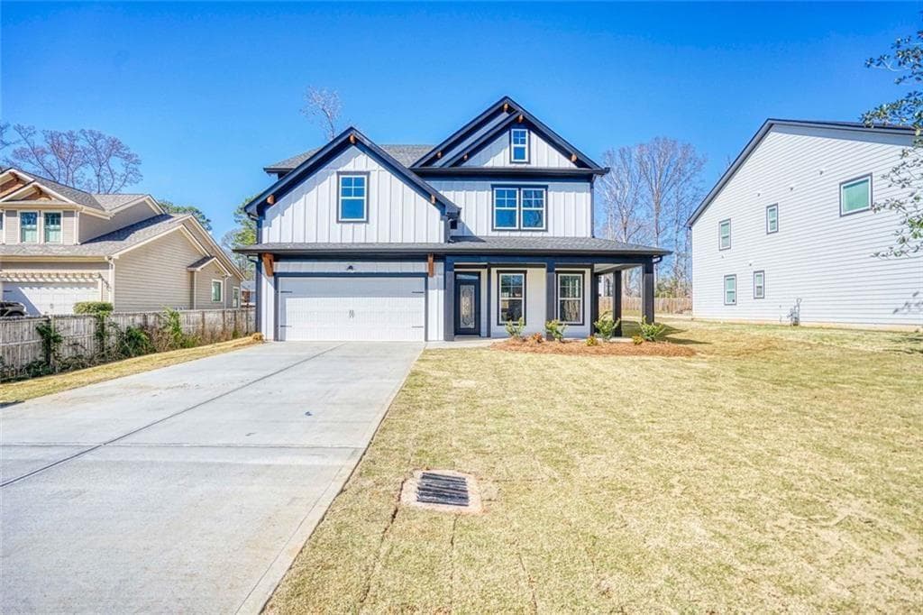 1064 Eastview Road, Conyers, GA 30012 — most recent listing photo