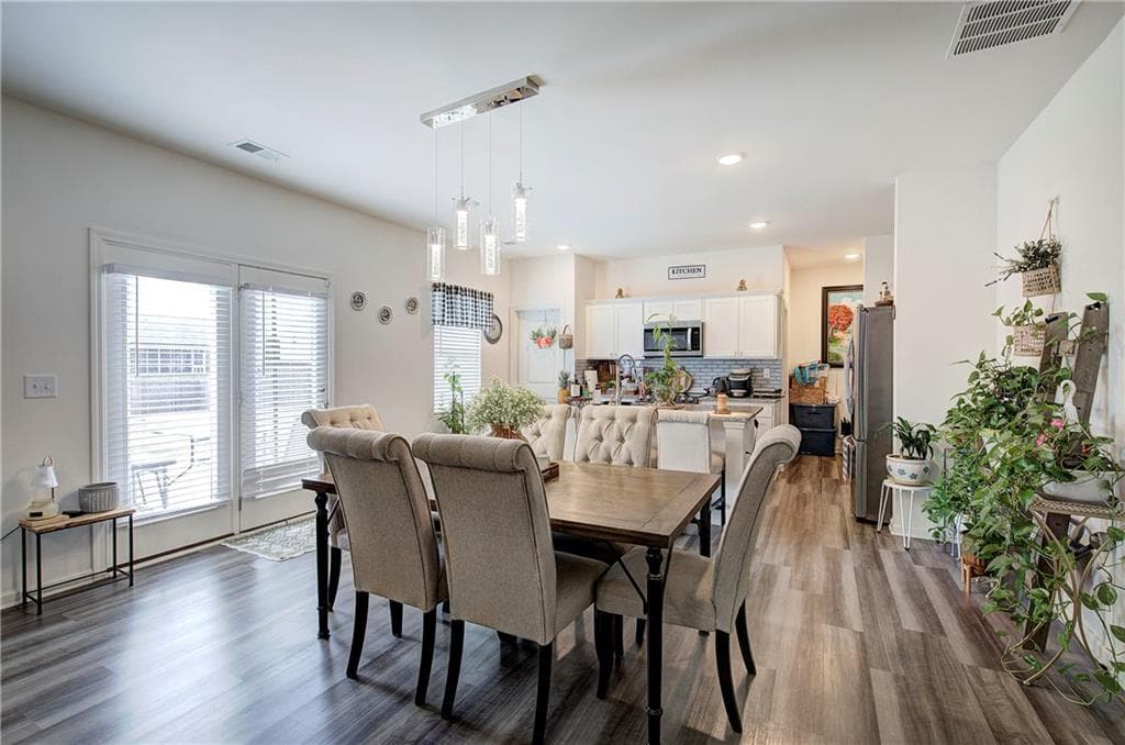 4 bedroom, 3 bathroom, 2,132 sq ft single family residence for sale at 138 Verona Drive, Cartersville, GA 30120 — photo 9