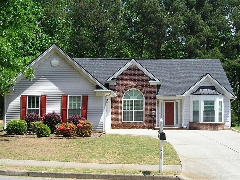 2313 Carlton Chase Road, Dacula, GA 30019 — most recent listing photo