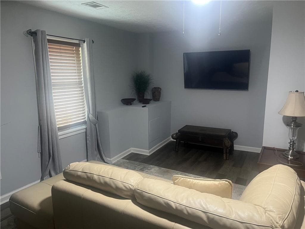 2 bedroom, 1 bathroom, 750 sq ft other for rent at 4281 Coley Court, Stonecrest, GA 30038 for $1,500 a month — photo 2