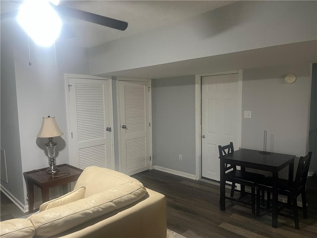 2 bedroom, 1 bathroom, 750 sq ft other for rent at 4281 Coley Court, Stonecrest, GA 30038 for $1,500 a month — photo 3