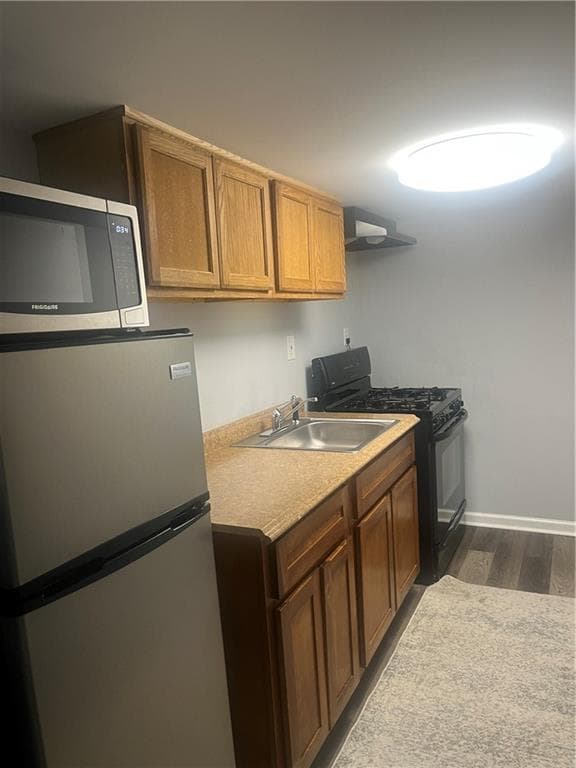 2 bedroom, 1 bathroom, 750 sq ft other for rent at 4281 Coley Court, Stonecrest, GA 30038 for $1,500 a month — photo 6