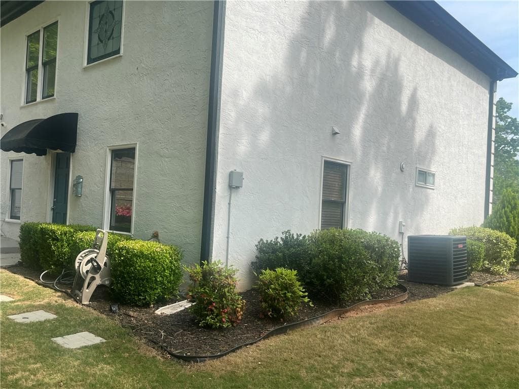 2 bedroom, 1 bathroom, 750 sq ft other for rent at 4281 Coley Court, Stonecrest, GA 30038 for $1,500 a month — photo 8