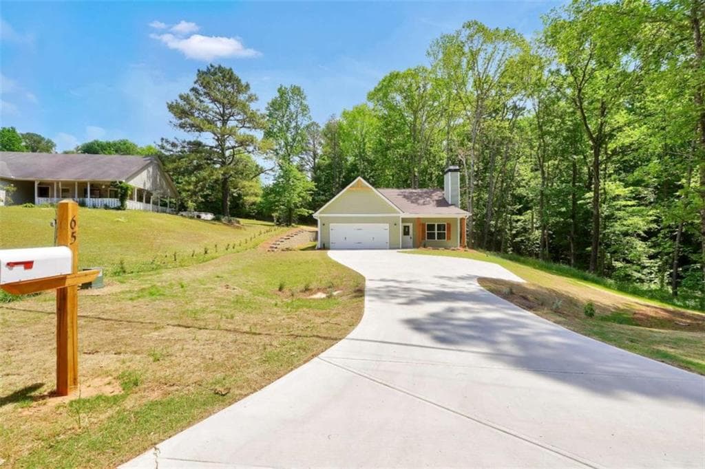 65 Lakeside Dr, Covington, GA 30016 — most recent listing photo
